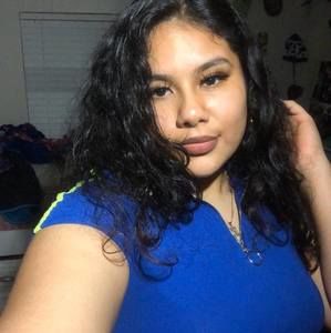 Meet your Posher, Lizbeth